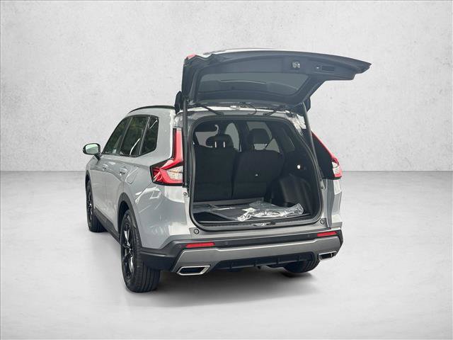 New 2027 Honda CR-V Sport-L image 9