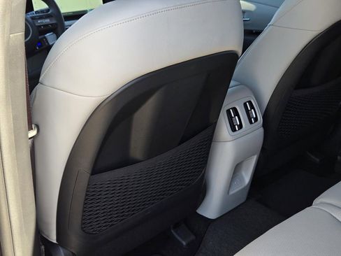 New 2026 Hyundai Tucson Limited image 18