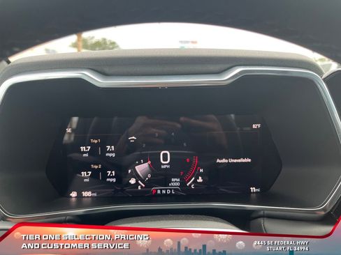 New 2026 GMC Canyon Elevation w/ Technology Package image 26