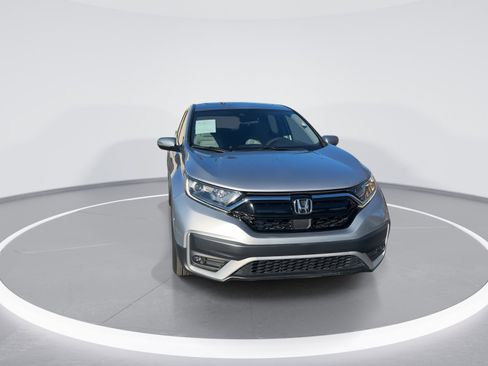Used 2021 Honda CR-V EX image 3