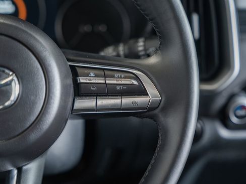 Used 2025 MAZDA CX-50 AWD 2.5 S w/ Premium Package image 35