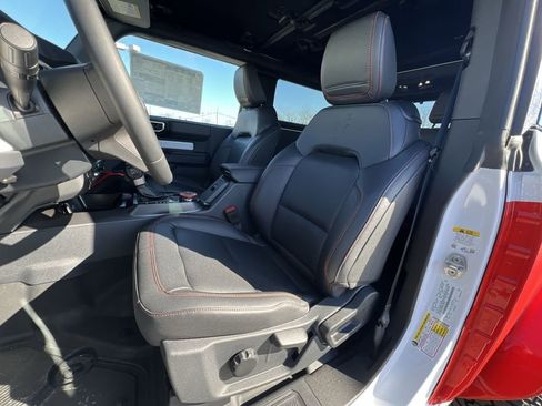 New 2025 Ford Bronco Stroppe Edition image 13