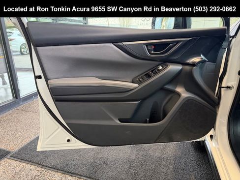 Used 2023 Subaru Crosstrek 2.5i Sport w/ Popular Package #3 image 11