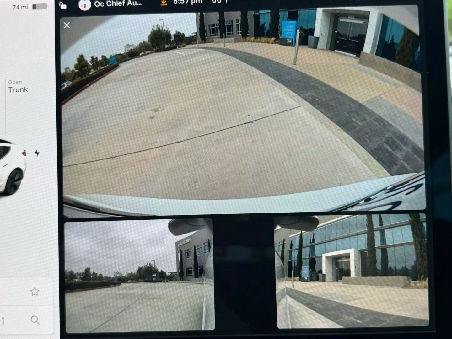 Used 2023 Tesla Model 3 Standard Range RWD image 17