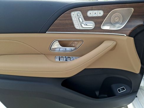 New 2026 Mercedes-Benz GLE 450 4MATIC image 8