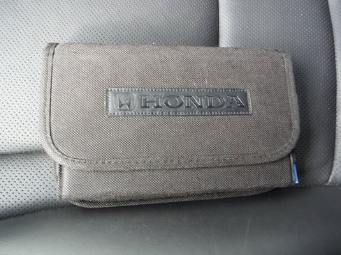 Used 2023 Honda Accord EX-L image 41
