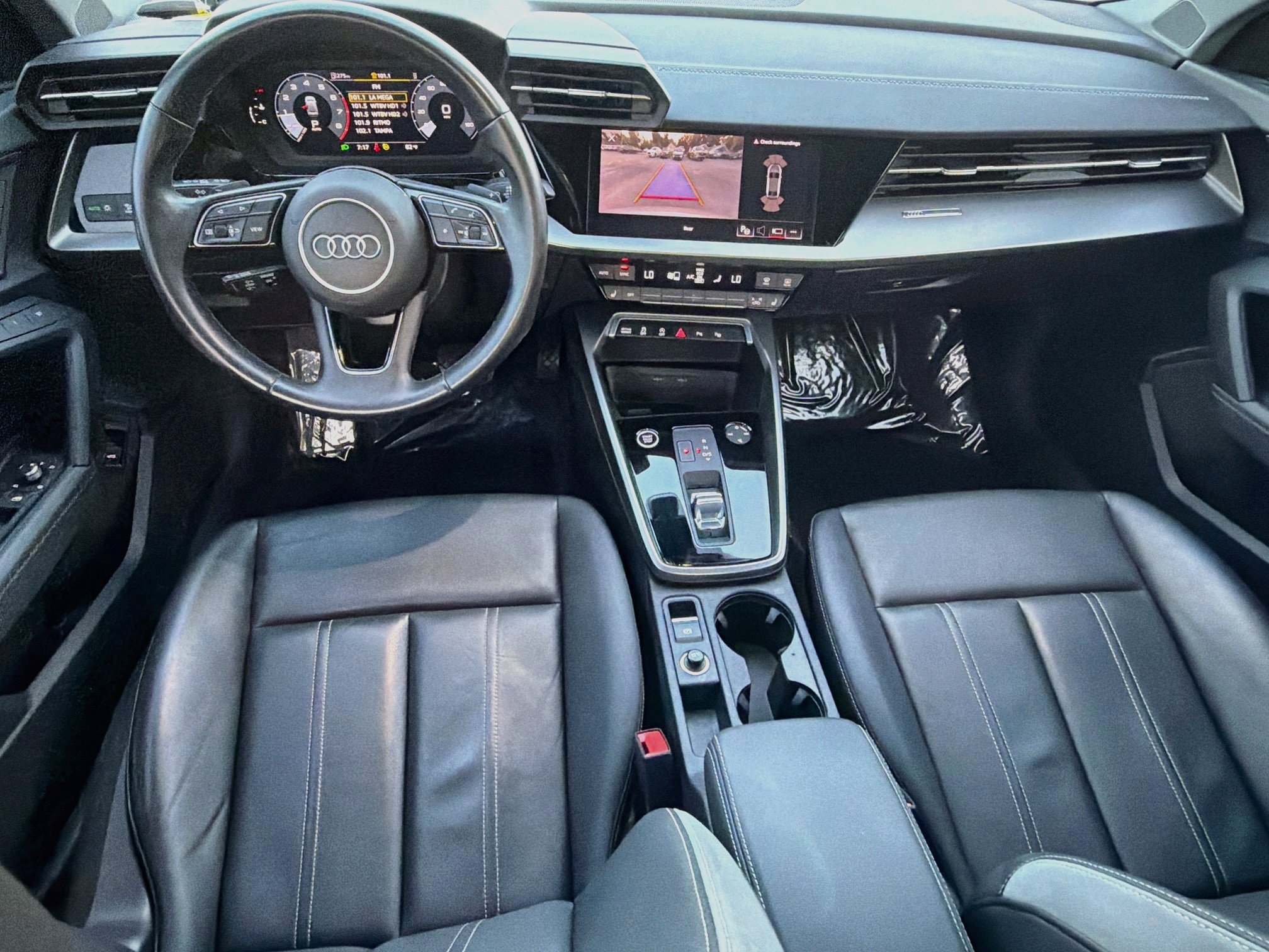 Used 2023 Audi A3 2.0T Premium FWD image 14