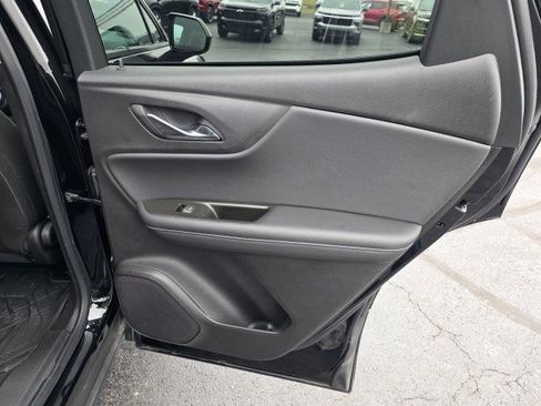 Used 2024 Chevrolet Blazer LT w/ Convenience Package image 22