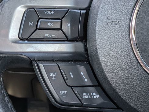 Used 2019 Ford Mustang Premium w/ Equipment Group 201A image 29