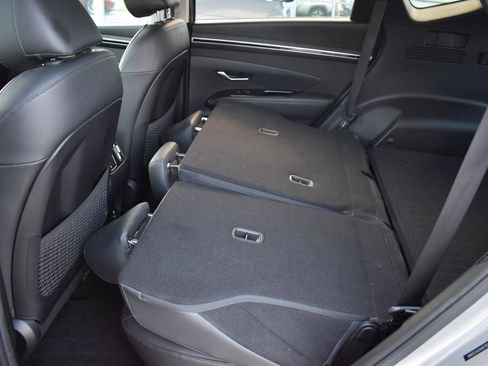 Used 2022 Hyundai Tucson Limited w/ Cargo Package FWD image 52