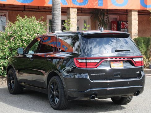 Used 2021 Dodge Durango R/T image 6