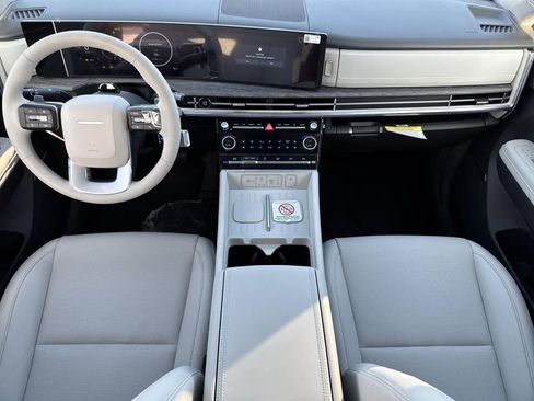 New 2025 Hyundai Santa Fe Limited image 14