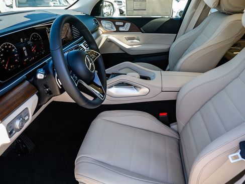 New 2026 Mercedes-Benz GLE 350 GLE 350 image 19