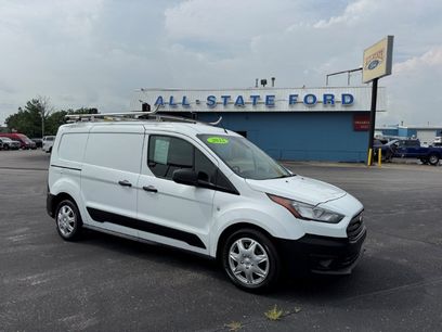 Used 2022 Ford Transit Connect XL