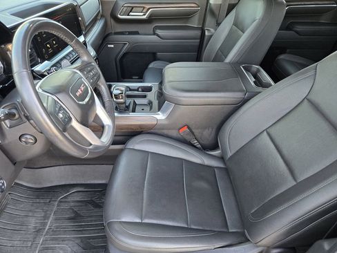 Used 2023 GMC Sierra 1500 SLT AWD/4WD image 11