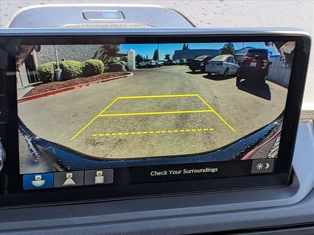 New 2026 Honda Accord LX image 14