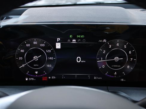 New 2025 Kia Telluride SX Prestige X-Pro image 12