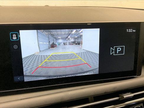 Certified 2026 Hyundai Santa Cruz SE image 19