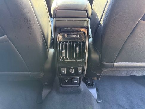 Used 2022 Jeep Compass Limited w/ Elite Group image 22