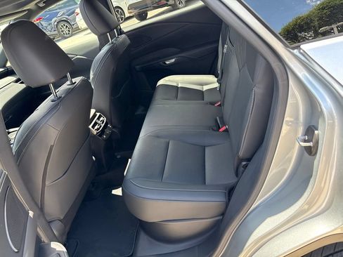 Certified 2025 Lexus RX 350 Premium Plus w/ Accessory Package (Z1) FWD image 21
