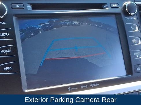 Used 2016 Toyota Highlander XLE AWD/4WD image 14