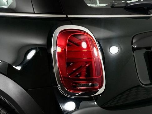 Used 2024 MINI Cooper John Cooper Works FWD image 18