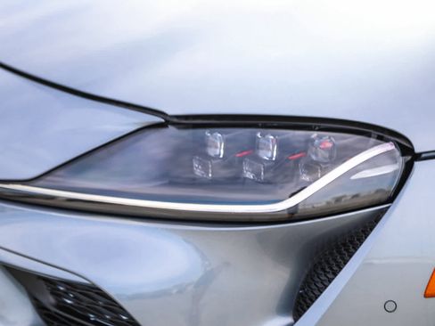 Certified 2022 Toyota Supra Premium w/ Driver Assist Package image 9