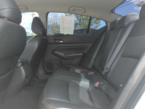 Used 2020 Nissan Altima 2.5 SR AWD/4WD image 26