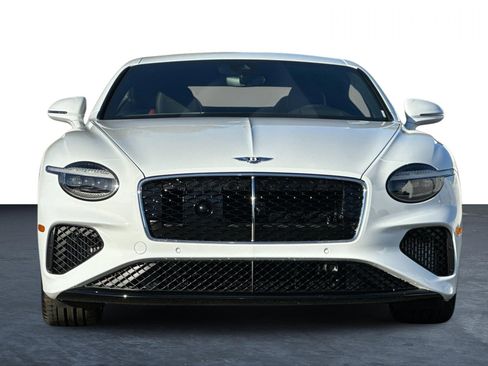 New 2026 Bentley Continental GT image 12