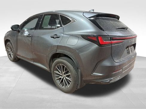 Used 2022 Lexus NX 350 AWD w/ Premium Package image 2