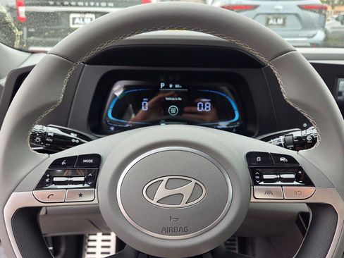 New 2026 Hyundai Elantra Sport FWD image 22