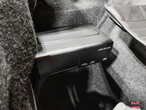 Used 2002 Chevrolet Camaro Z28 w/ SS Performance/Appearance Pkg image 41