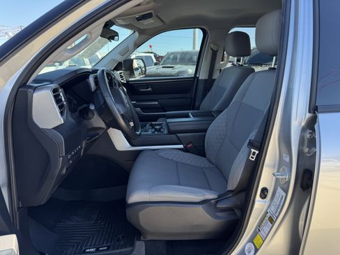 Used 2023 Toyota Tundra SR5 image 17