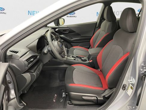 New 2026 Subaru Impreza RS AWD/4WD image 9