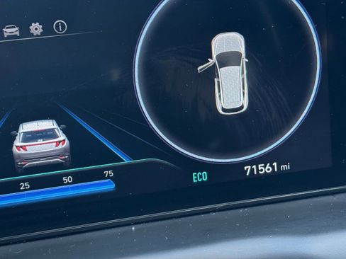 Used 2022 Hyundai Tucson SEL image 17