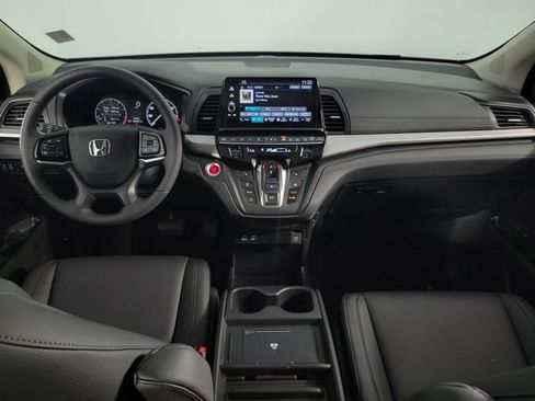 Used 2026 Honda Odyssey EX-L image 23