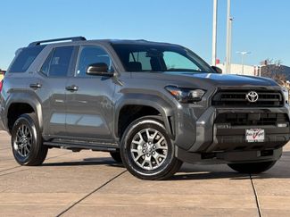 Certified 2025 Toyota 4Runner SR5 video 2