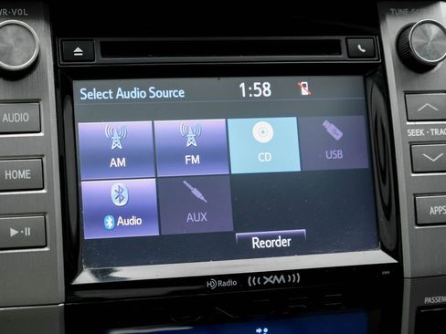 Used 2016 Toyota Tundra Platinum AWD/4WD image 27