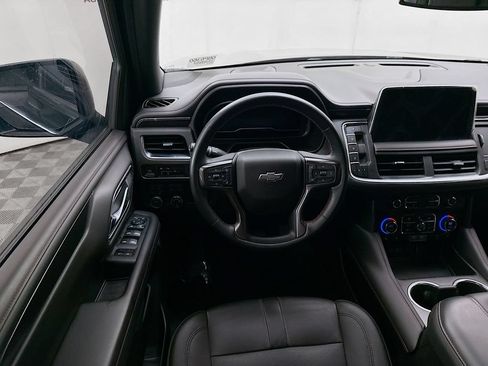 Used 2023 Chevrolet Tahoe RST w/ Luxury Package AWD/4WD image 24