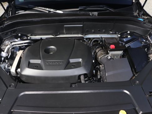 Used 2019 Volvo XC90 T6 Inscription w/ Advanced Package image 48