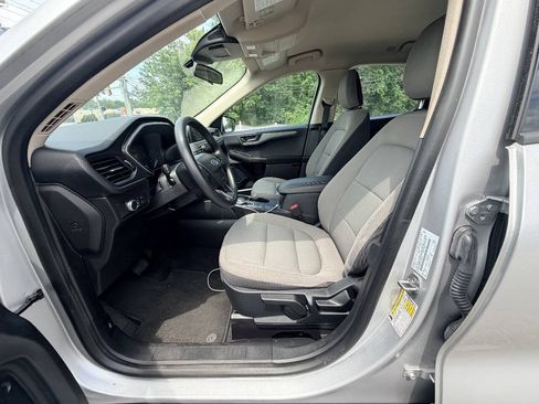 Used 2020 Ford Escape S FWD image 42