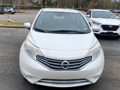 Used 2015 Nissan Versa Note SV FWD image 41