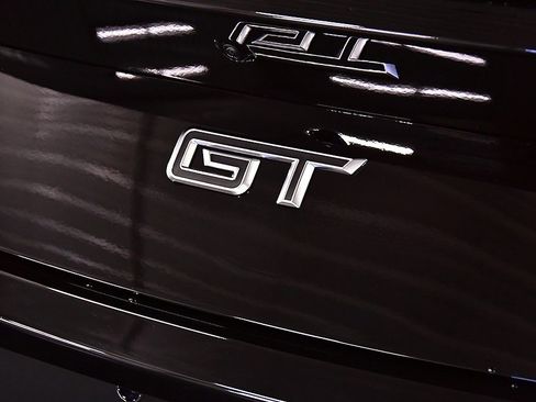 New 2026 Ford Mustang GT Premium image 11