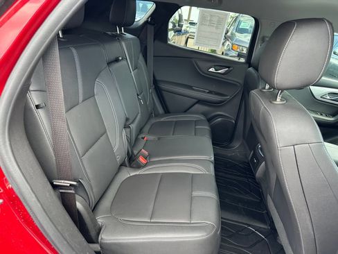Used 2024 Chevrolet Blazer LT w/ LPO, Floor Liner Package FWD image 25