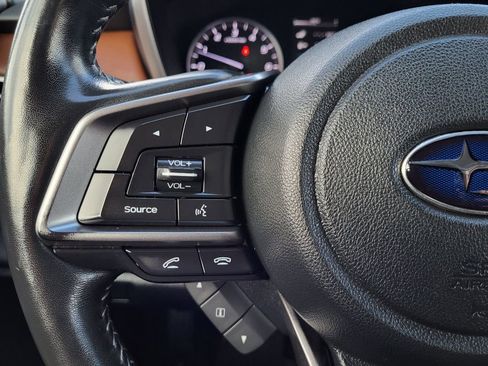 Used 2020 Subaru Outback Touring XT image 24