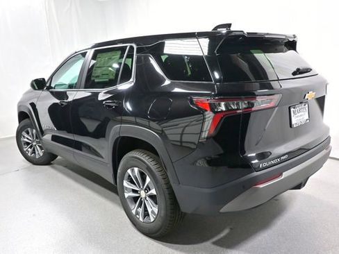 New 2026 Chevrolet Equinox LT w/ Convenience Package II image 5