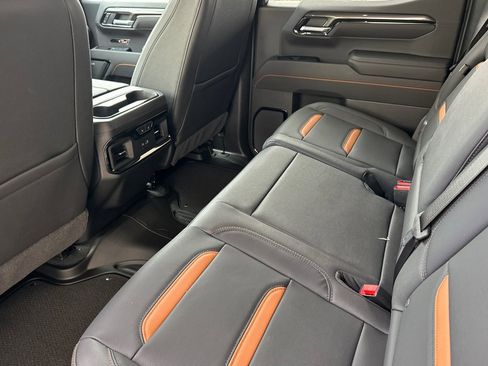 New 2026 GMC Sierra 1500 AT4 image 13