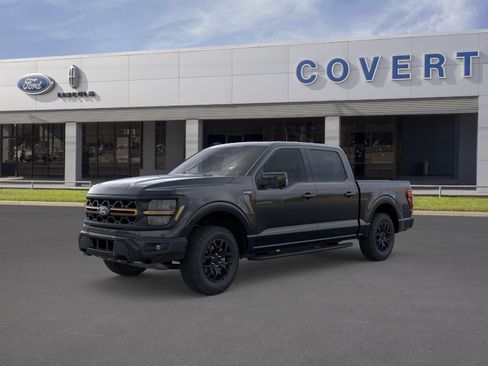 New 2026 Ford F150 Tremor w/ Equipment Group 402A High AWD/4WD image 1