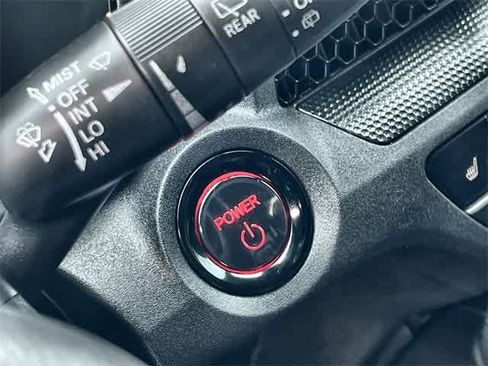 Certified 2024 Honda CR-V Sport-L image 28