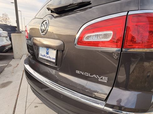 Used 2016 Buick Enclave Leather image 31